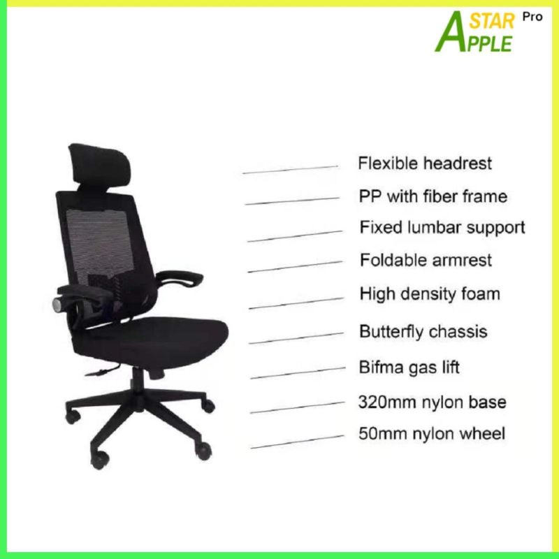 Wholesale Ergonomic Office Chairs as-C2078 Modern Furniture Gamer Office Chair