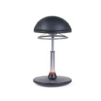 Kids Adjustable Wobble Stool Sit Stand Chair