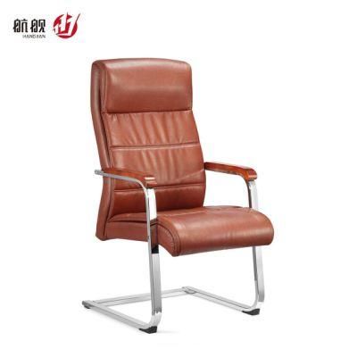 School Hotel Office Chair Conference Leather Office Furniture