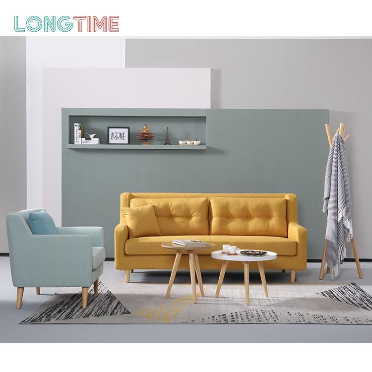 Hot Sale New Design Modern Home Furniture Living Room Sofa Set