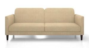 Modern Wooden Leisure Fabric Office Home Hotel Bedroom Outdoor Garden Living Room Furniture Recliner Recliner Sofa Bed