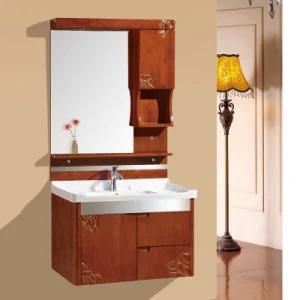 Wall Mounting Modern Bathroom Cabinet Bathroom Vanity Cabinet 815