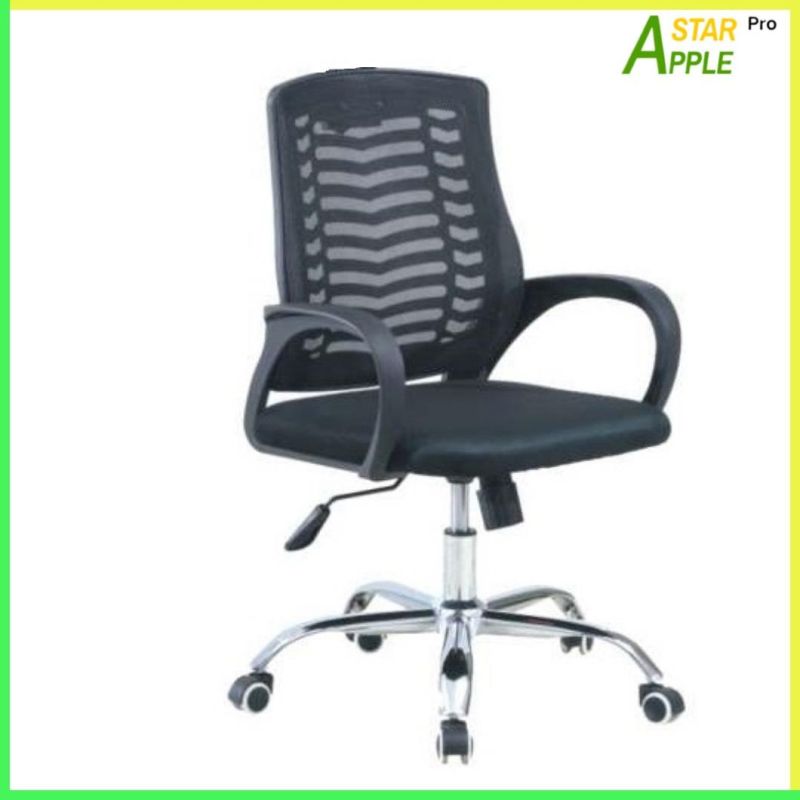 Executive Mesh as-B2054 Boss Computer Plastic Chair for Home Office