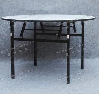 Foldable Table for Weddings (YC-T01)