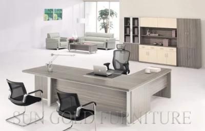 (SZ-OD366) Contemporary Wooden Chipboard Table Office Furniture Computer Desk