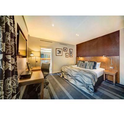 Modern Style Hotel King Size Bedroom Furniture Sets for Sale