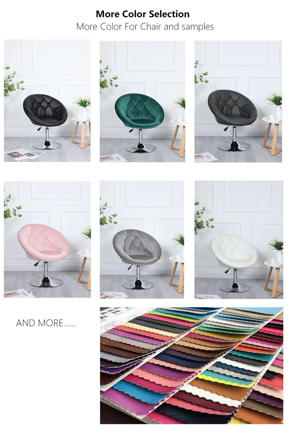 Hot Living Room Chairs Dining Chair Home Furniture Modern Comfortable Chair