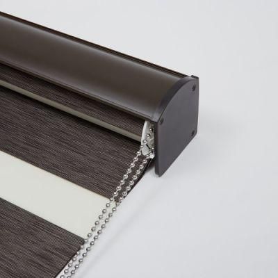 Window Blind Accessories Noiseless Roller Shutter Components Roller Blinds Factory Direct Sale