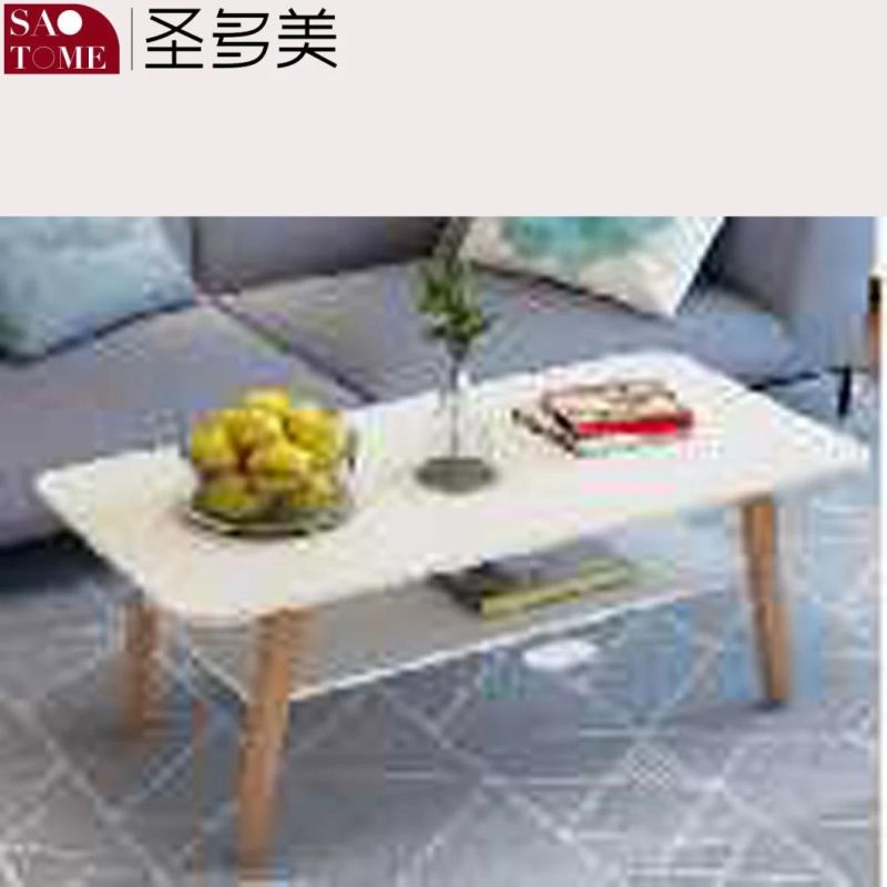 Modern Minimalist Home Apartment Furniture Coffee Table