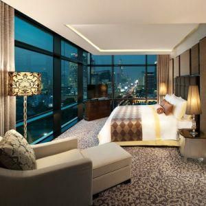 Modern Design High-End Hotel Furniture Set Custom Bedroom Furniture