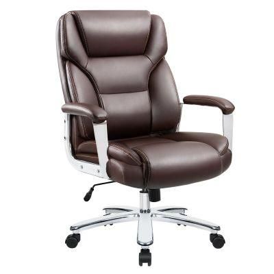 Modern Prime Quality Office Boss Chair Furniture