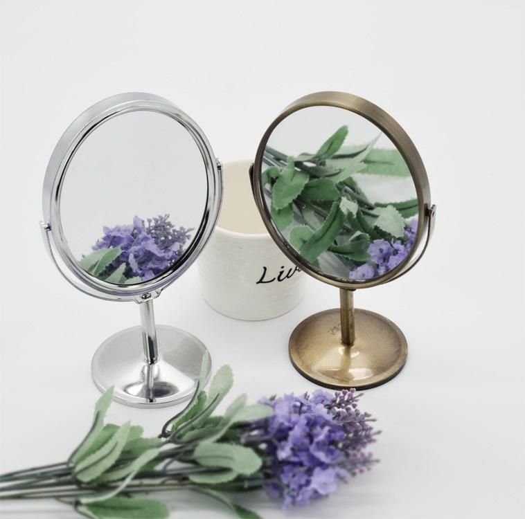 Promotional Table Makeup Mirror