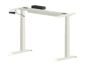 Modern Office Furniture Square Leg Height Adjustable Desk Steel Desk Frame (BGLD-01)