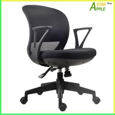 Swivel China Factory Cheap Price as-B2131wh Good Quality Executive Chairs