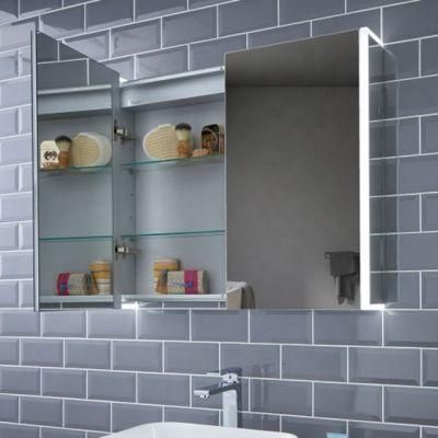 Factory Price New Products Advanced Home Furniture Wall Mounted Professional Design Cabinet Mirror