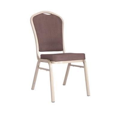 Hotel Furniture Modern Luxury Elegant Cheap Armless Hotel Banquet Chair