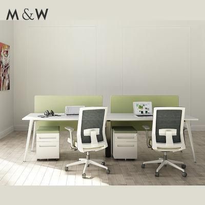 Staff Table Design Side Modern Seater Workstation Seat General Use Office Desks Office Furniture