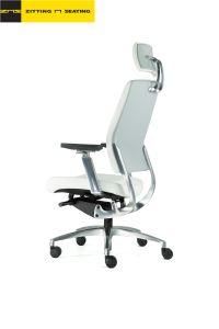 Wholesale Cheap Affordable High Swivel Comfortable Office Chair with Armrest