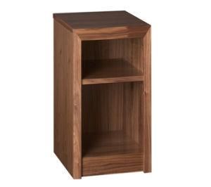 Modern Wood Nightstand