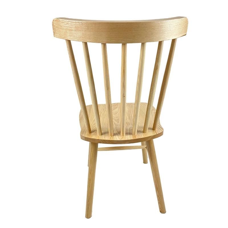Promotional Top Quality Luxury Restaurant Chair Furniture with Competitive Price
