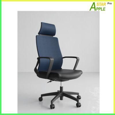 Modern Office Furniture Premium Quality Executive Ergonomic Mesh Boss Chair