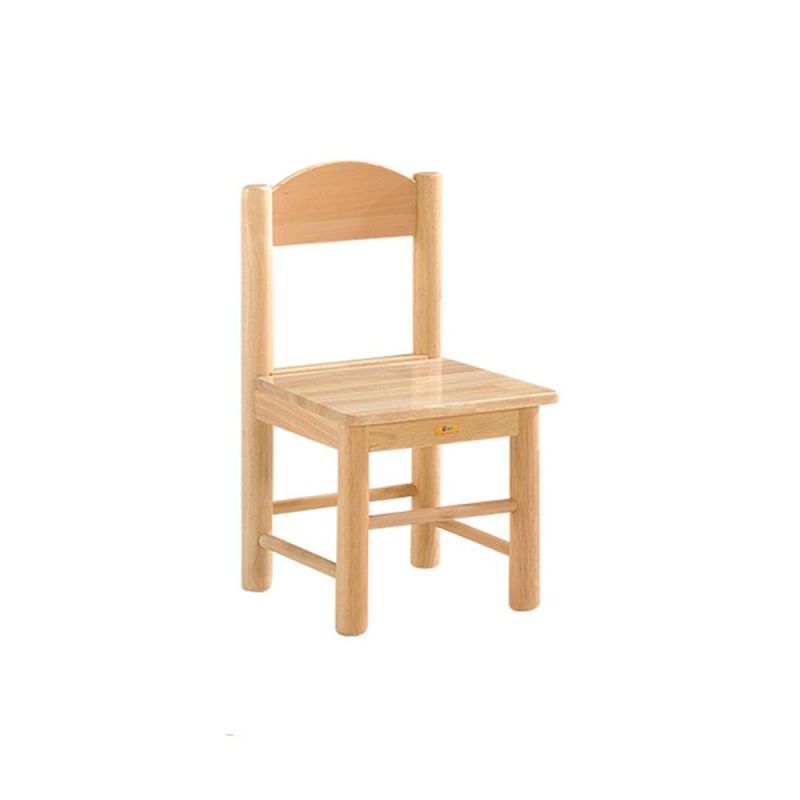 High Quality Wooden Kids Nursery Wooden Stacking Chair, Children Chair, Kindergarten Student Chair, Preschool Classroom Chair