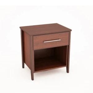 Wooden Nightstand Bedside Table Modern Designs