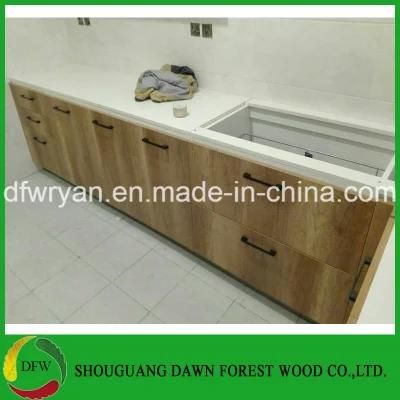 Cheap Modern Kitchen Cabinet for High Quality