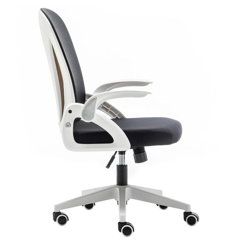 Wholesale Market Task Rotating Desk Task Swivel Staff Executive Modern Ergonomic Office Chairs