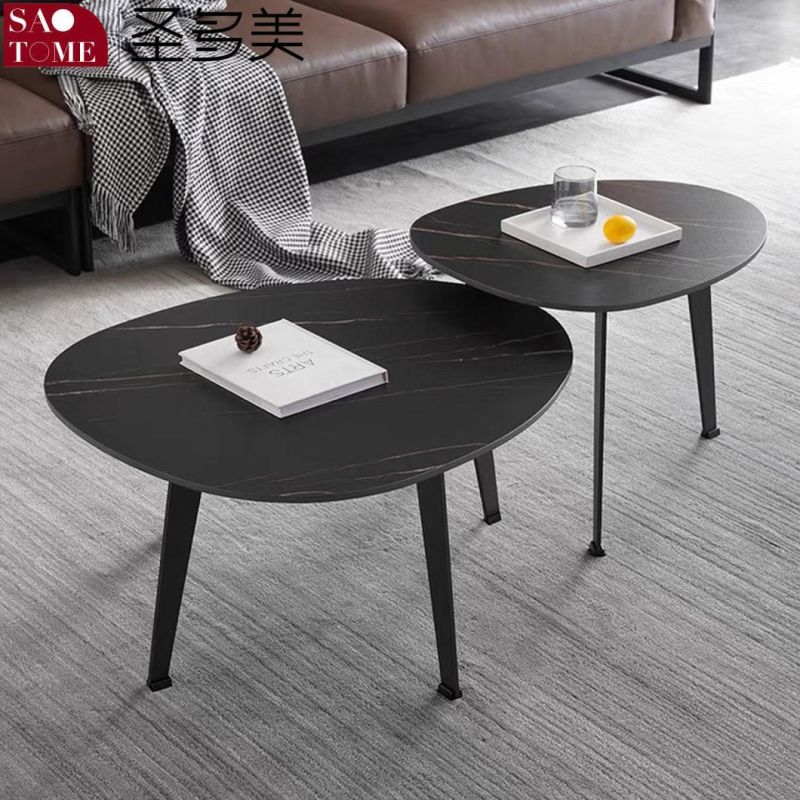 Modern Design Office Hotel Coffee Table for Waiting Room