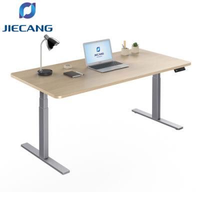 CE Certified Modern Design Work Station Jc35ts-R13s 2 Legs Table