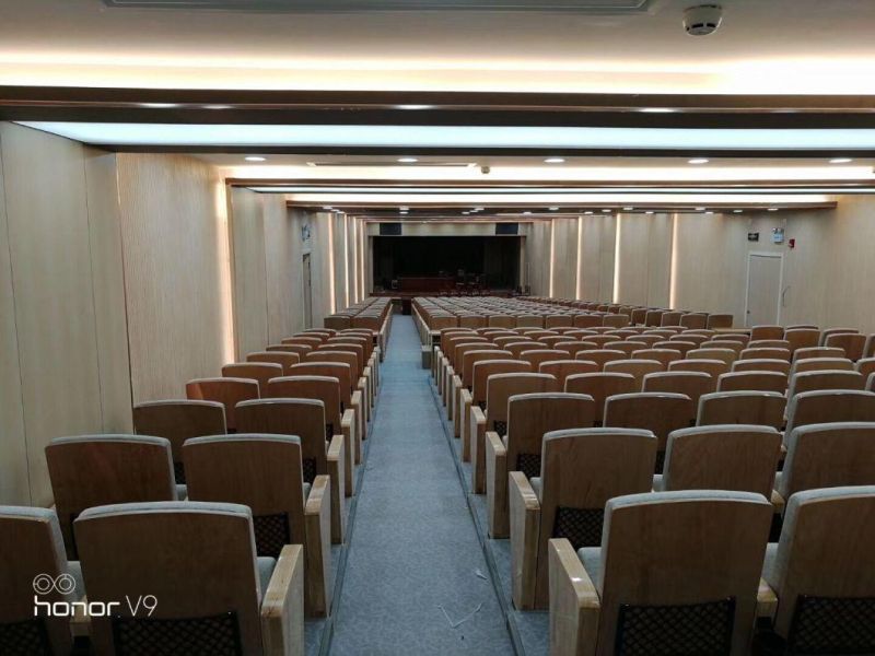 Classroom Antipanic School Office Conference Stadium Church Theater Cinema Auditorium Chair