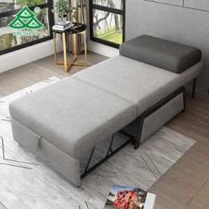 Hotel Lobby Furniture Sofa Bed Recliner Sofa Beds Fabric Sofa Bed