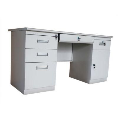 Office Equipment China High Quality Modern Design Metal Offie Desk