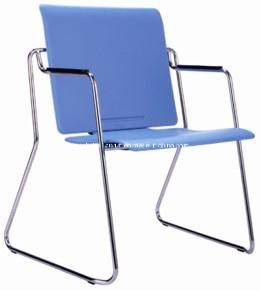 Wholesale Popular Trend Portable Office Furniture Metal Chair