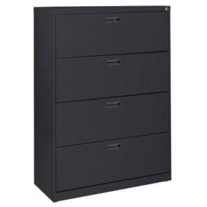 Modern Designing Lateral File Cabinets (slim model SI6-LCFAS)