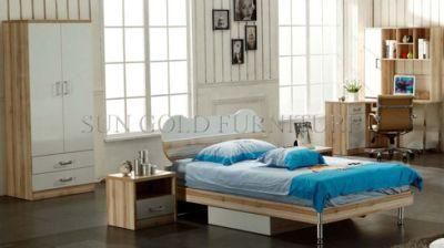 Hot Sale Cheap Children Bed Kids Bedroom Furniture Sets