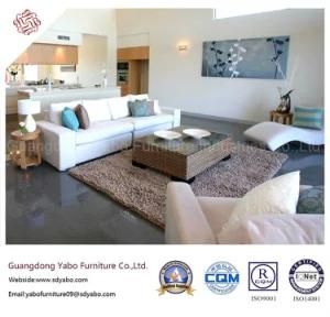 Fabulous Hotel Furniture for Lobby Lounge Sofa Set (YB-H-27)
