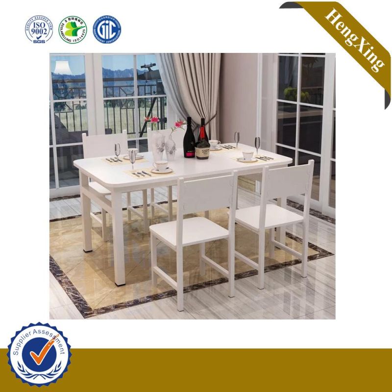 Hot Sell Fashion Modern Rectangle Coffee Dining Tea Table