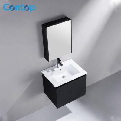 Modern Style Bathroom Furniture Product Bathroom Cabinet with Mirror