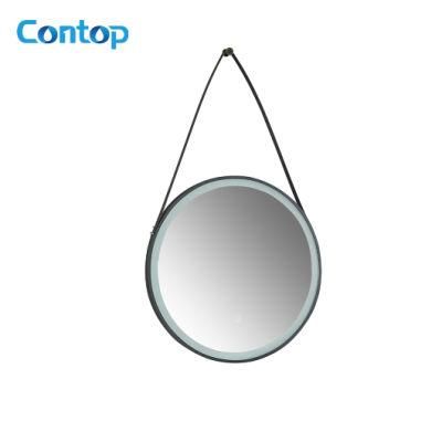 SAA Approval Australia Standard Hot Selling Home Decoration LED Bathroom Household Makeup Mirror