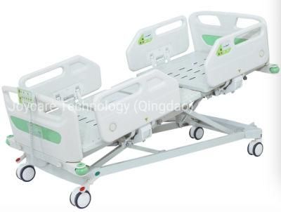 Modern Hospital Furniture Five Functions Electric Hospital Bed