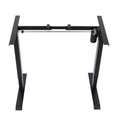 Solid and Stable Height Adjustable Standing Desk with High Quality