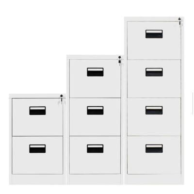 20.5&quot; 2-Drawer File Cabinet