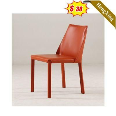 Modernhotel Bar Furniture Leisure Dining Room Loungeplastic Rattan Restaurant Chair