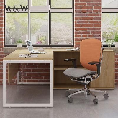 New Design Table Office Executive Desk Executive Modern Desk Director Table Office Furniture