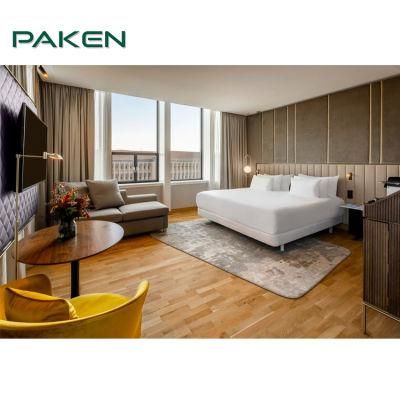 Modern Hot Sale Hotel Bedroom Furniture Design