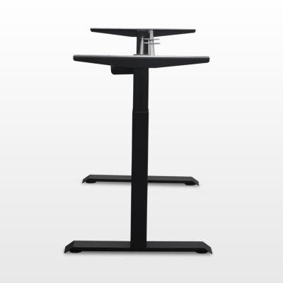 High Quality Quietest Motorized Ergonomic Desk with TUV Certificated with CE Certificate