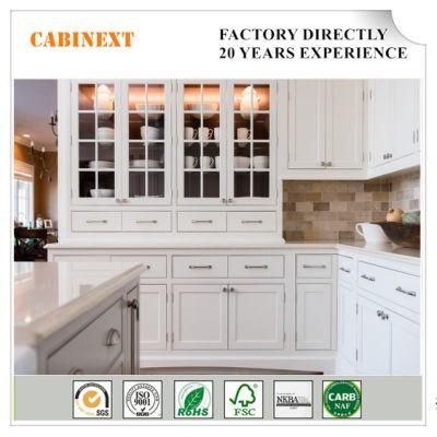 Best Kitchen Cabinets Manufacturers for Sale 2020 with Carb-P2