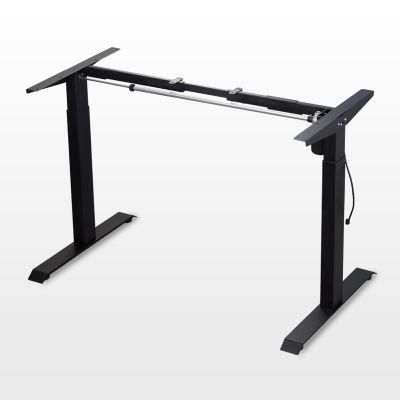 Quick Assembly Silent High Reputation Electric Adjustable Desk